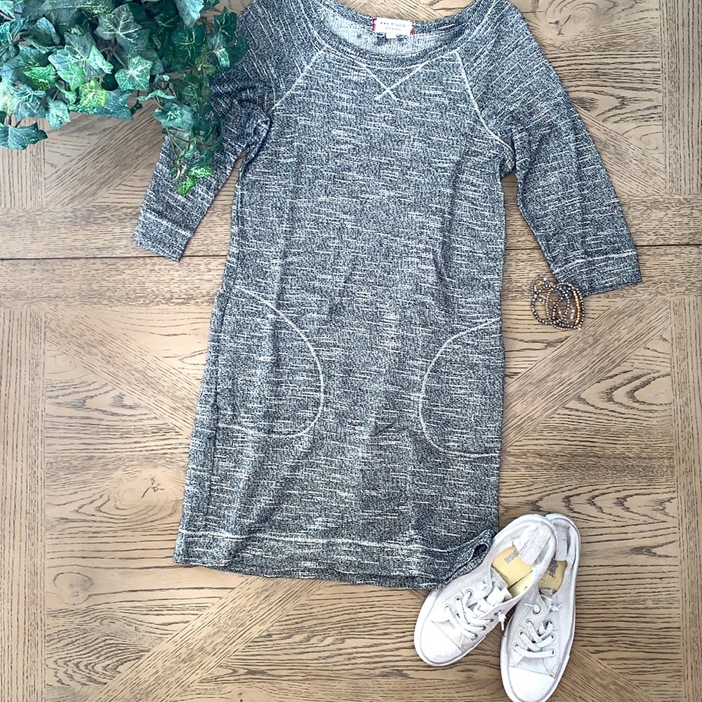 Max Studio Weekend Cotton Dress